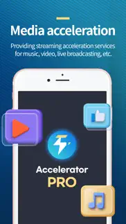 accelerator pro : fast network problems & solutions and troubleshooting guide - 1