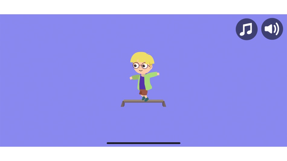 #7. Spin-n-Move (iOS) بواسطة: Learning Games Lab, NM State University