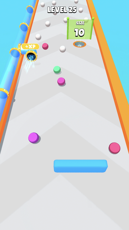 #1. Brick Layer (iOS) Podle: Ali Can Uncu