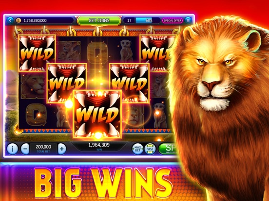 Jackpot 777 Vegas Casino Slotsのおすすめ画像2