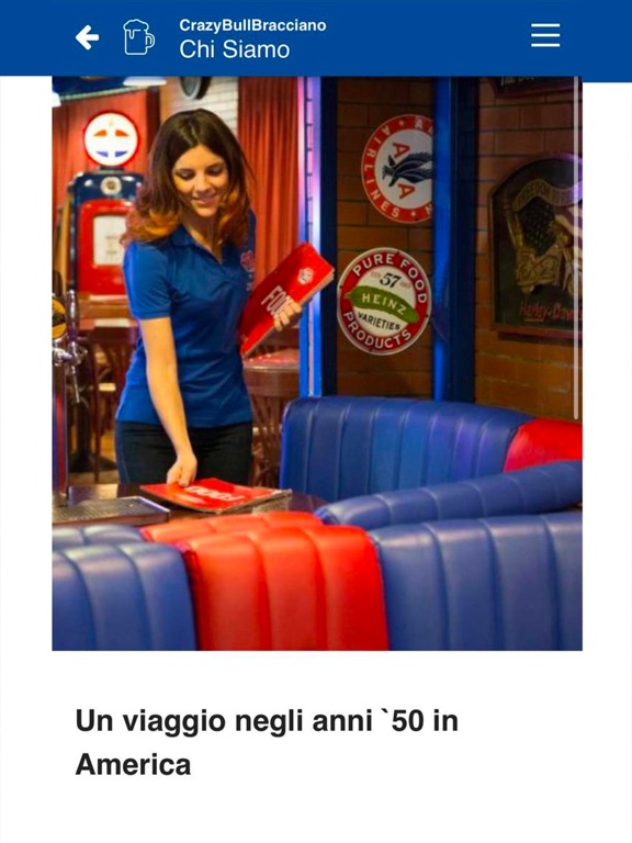 Screenshot #6 pour Crazy Bull Bracciano