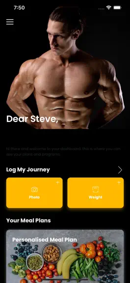 Game screenshot Steve Kris Fitness mod apk