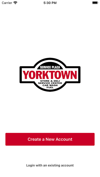 Yorktown SP Car Wash Screenshot