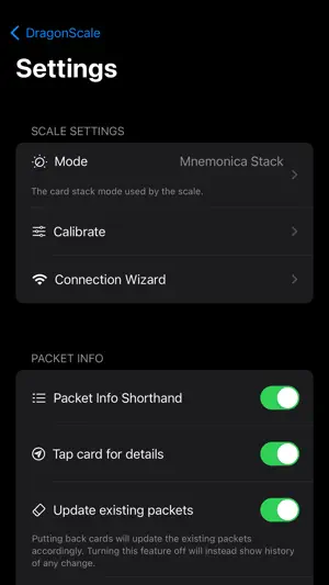 DragonScale screenshot 3