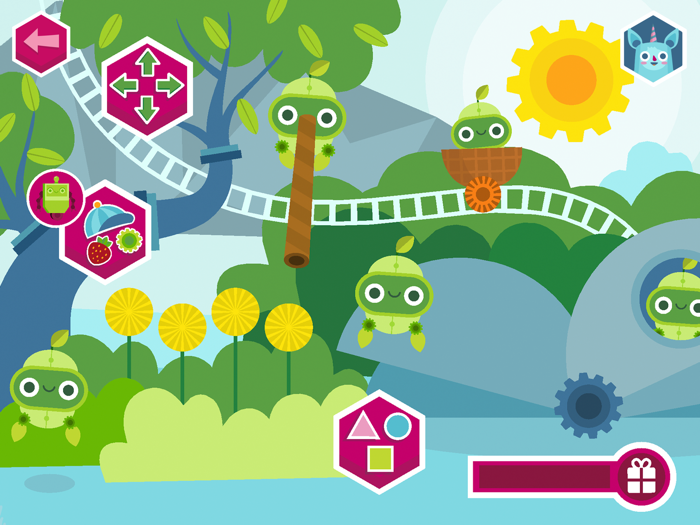 Pikku Kakkosen Eskari