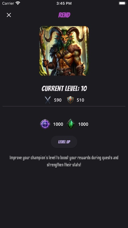 Phantom of Power: Game & War screenshot-3