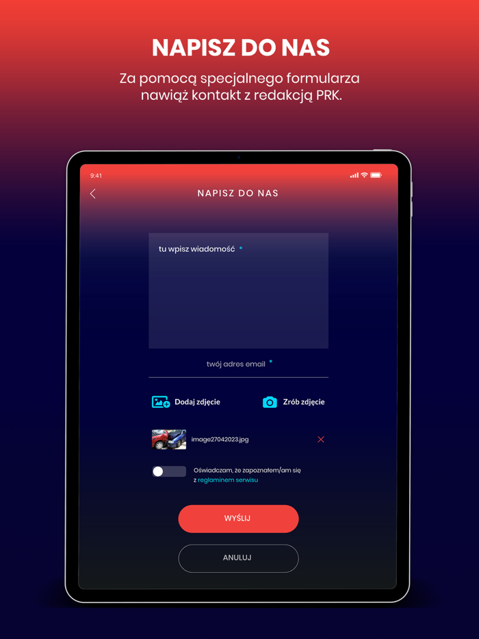 Polskie Radio Kierowców