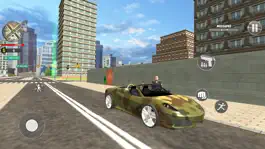Game screenshot Grand Gangster Mafia: Gang War apk