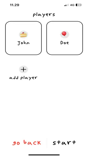 Kepo - Social Card Game screenshot 3