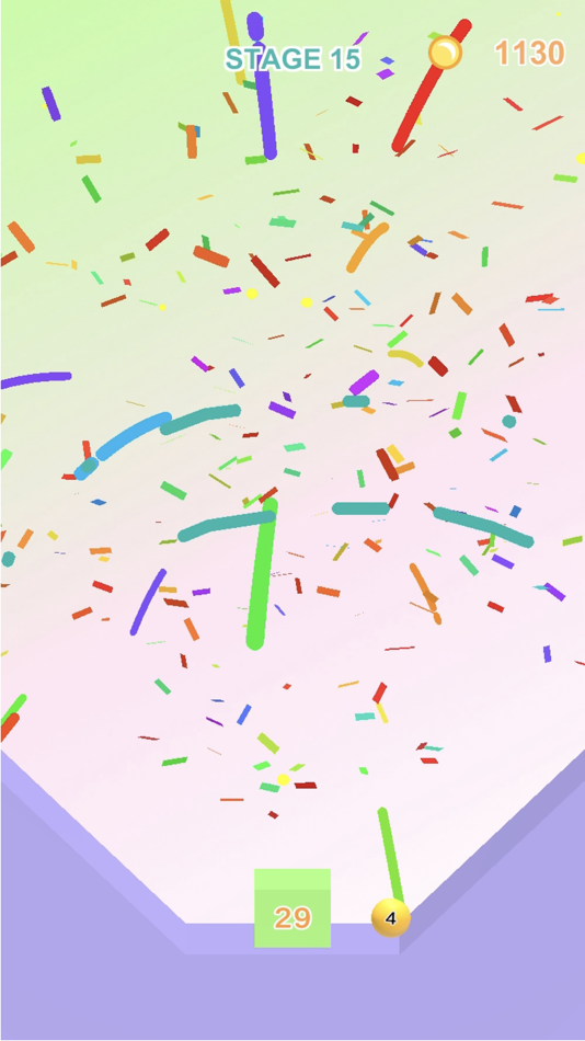 #5. Draw Defend Cube (iOS) By: ORSO Inc.