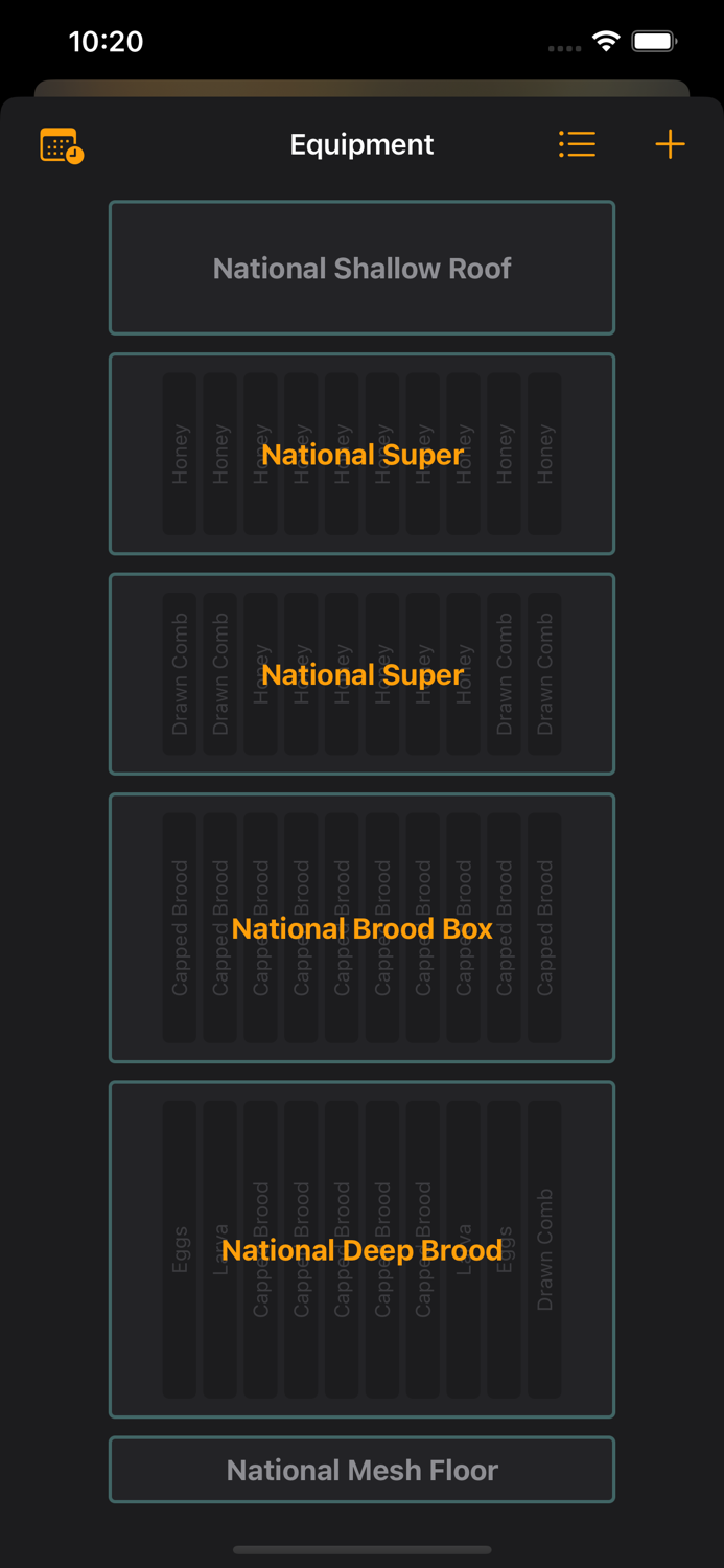 Bee Beekeeping Assistant