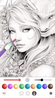 incolor: coloring & drawing problems & solutions and troubleshooting guide - 4