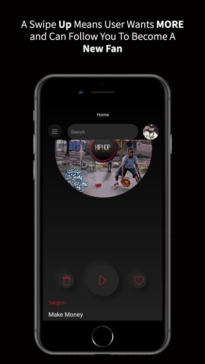 Hip-Hop My Way screenshot-8