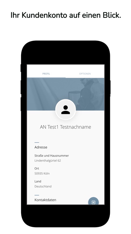 energielenker ChargeTeamApp