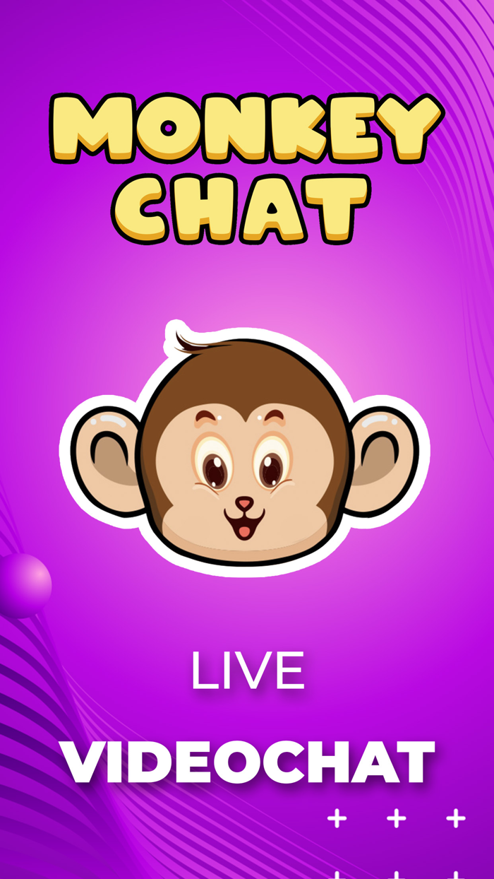 Gorilla Chat - Live Video Chat