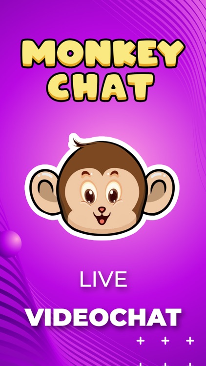 Gorilla Chat - Live Video Chat