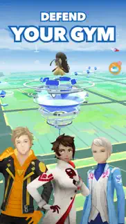 pokémon go problems & solutions and troubleshooting guide - 2