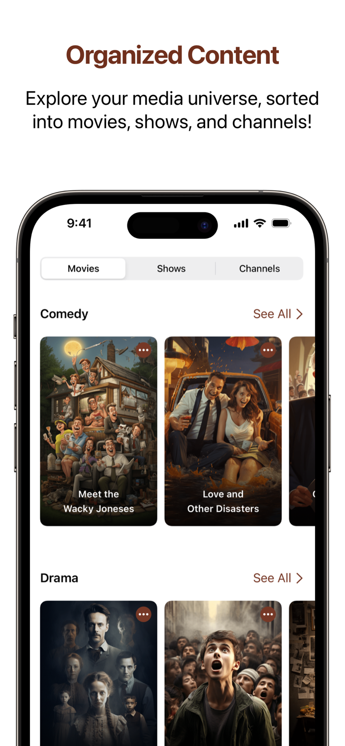 Tilfaz Watch TV Online