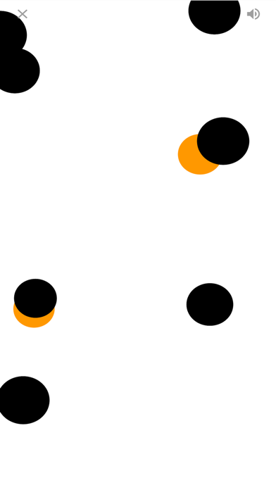 Dancing Dots Screenshot