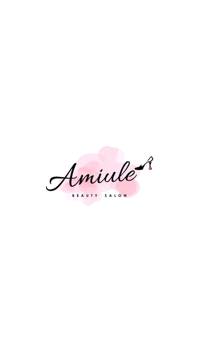 Amiule (ア･ミュール)　　公式アプリ Screenshot
