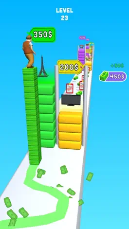 Game screenshot Pawn Shop Runner apk
