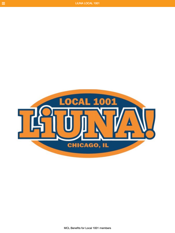 LiUNA Local 1001