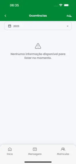 Game screenshot Ávila Aluno hack