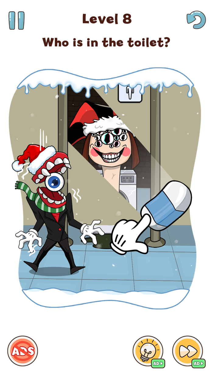 DOP Yes Yes Delete One Part