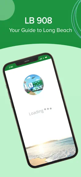Game screenshot LB 908 mod apk