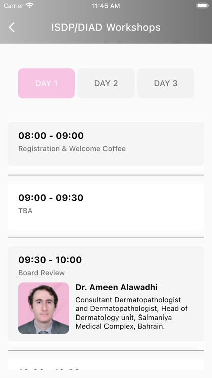 DIAD-DIAL screenshot-4
