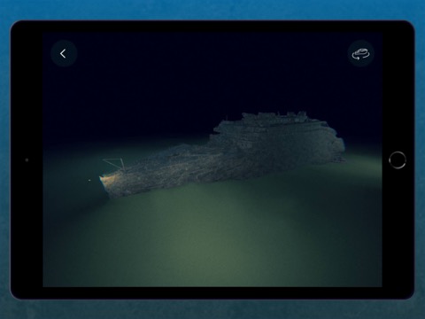 Titanic Wreck Simulatorのおすすめ画像3