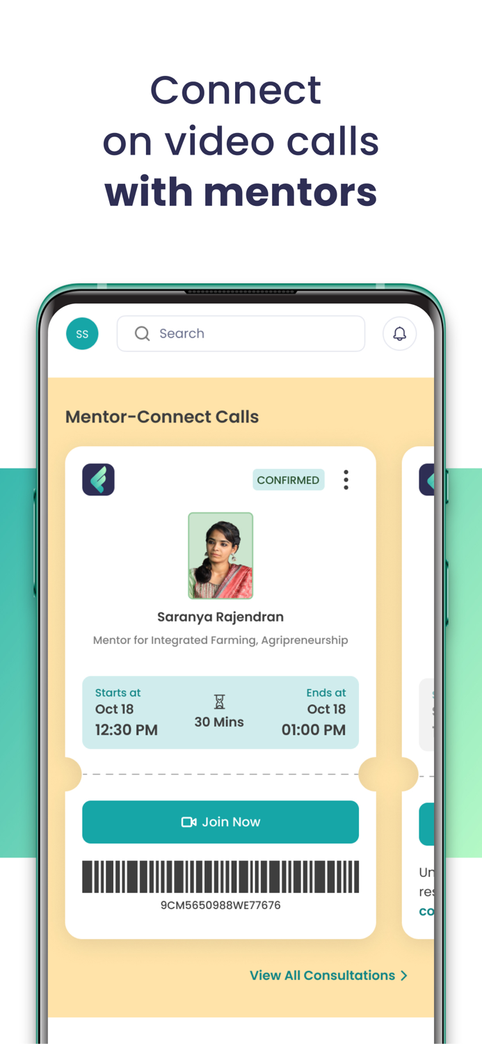 ffreedom - the livelihood app