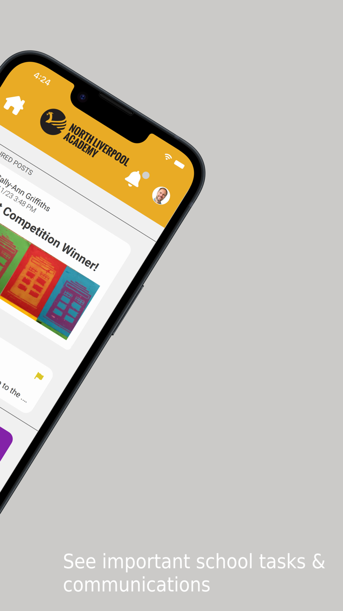 North Liverpool Academy