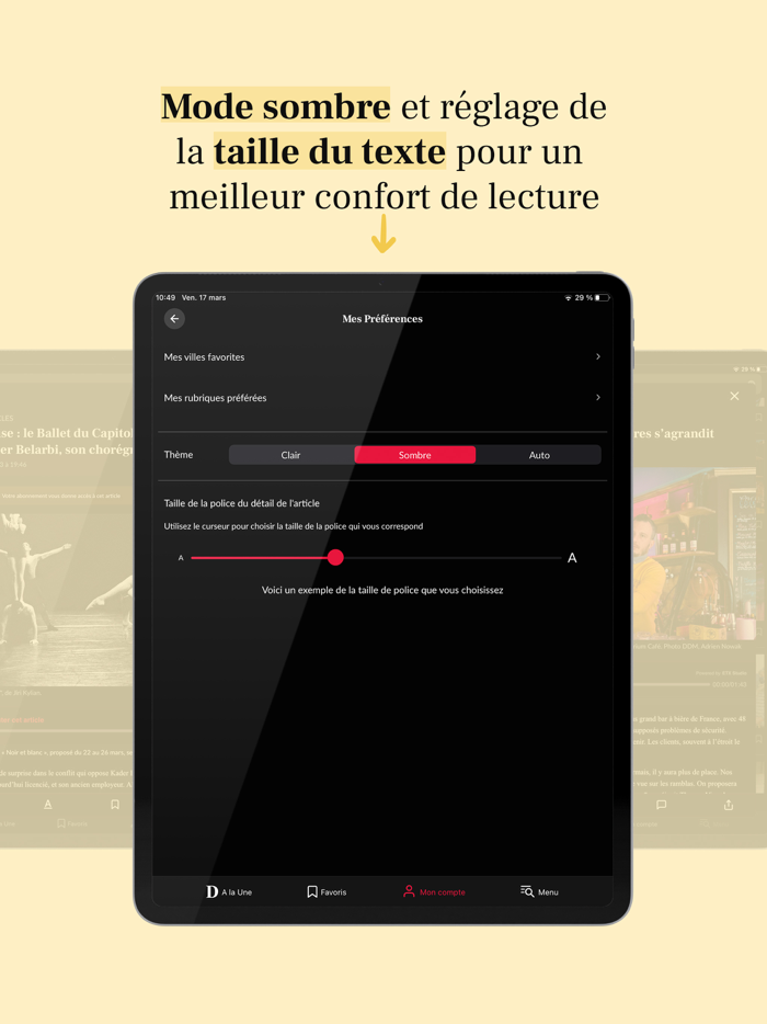 La Dépêche - Actus en direct