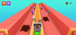 Game screenshot Siege Squad 3D hack