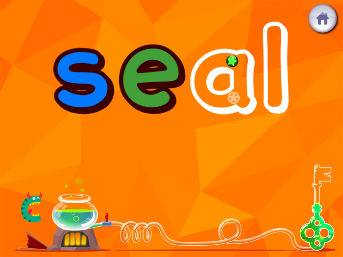 Hansol Smart Phonics