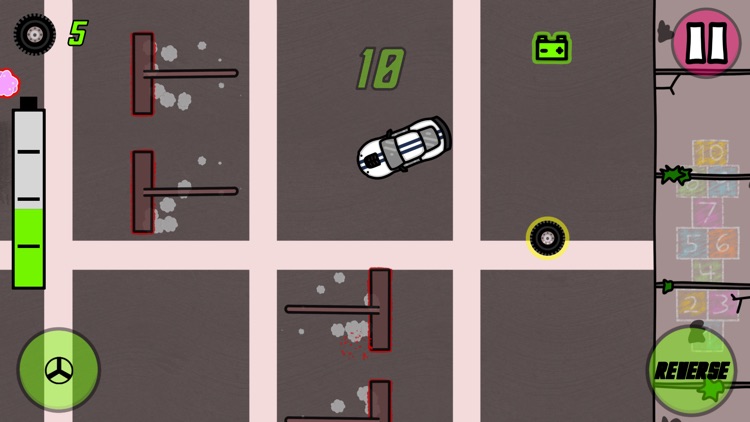 Lot Champion screenshot-4