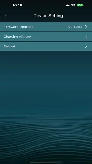LITEON EV Charging screenshot 2