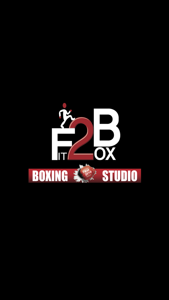 Fit2box Boxing Studio