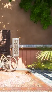 escape game: marrakech iphone screenshot 2