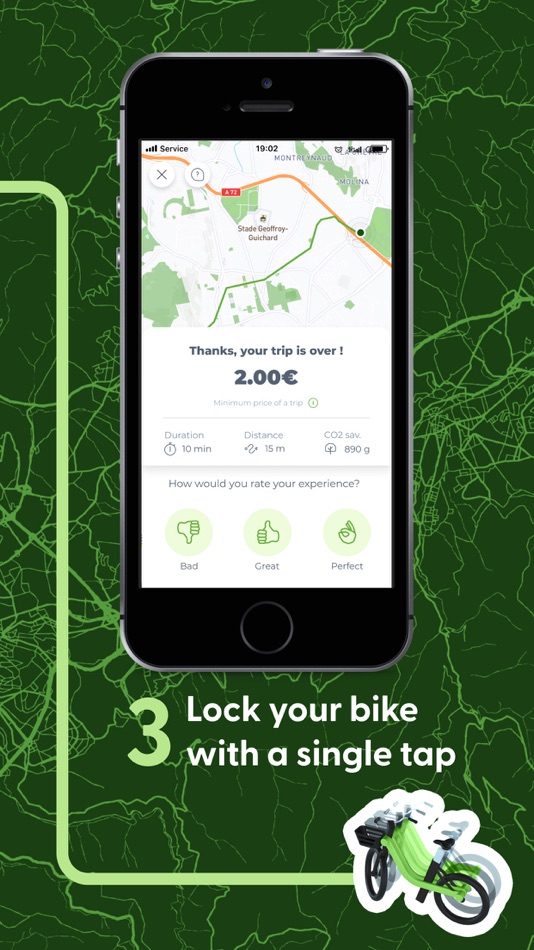 #4. Velivert SEM (iOS) 由: Fifteen