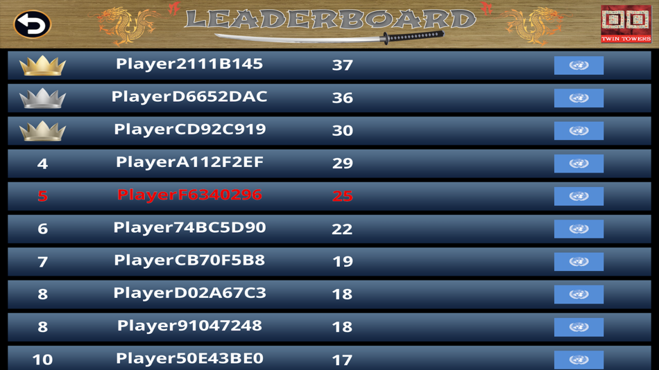 #9. Mahjong Extreme (iOS) By: Christophe Baranger