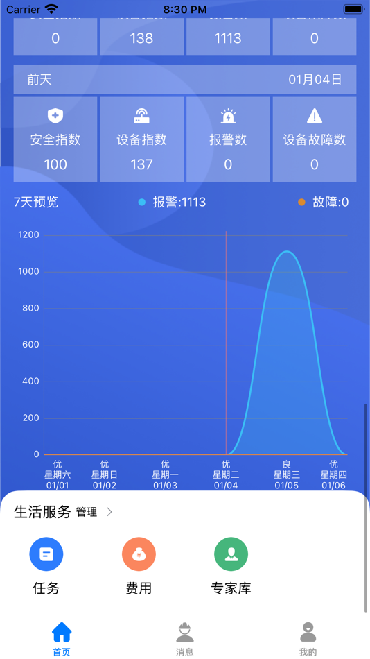 #2. Niisten (iOS) 由: 上海迈扬电子科技有限公司