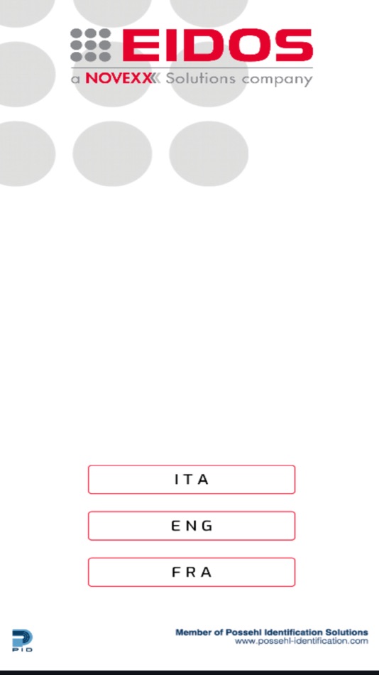 #1. Eidos AR (iOS) Av: Eidos srl