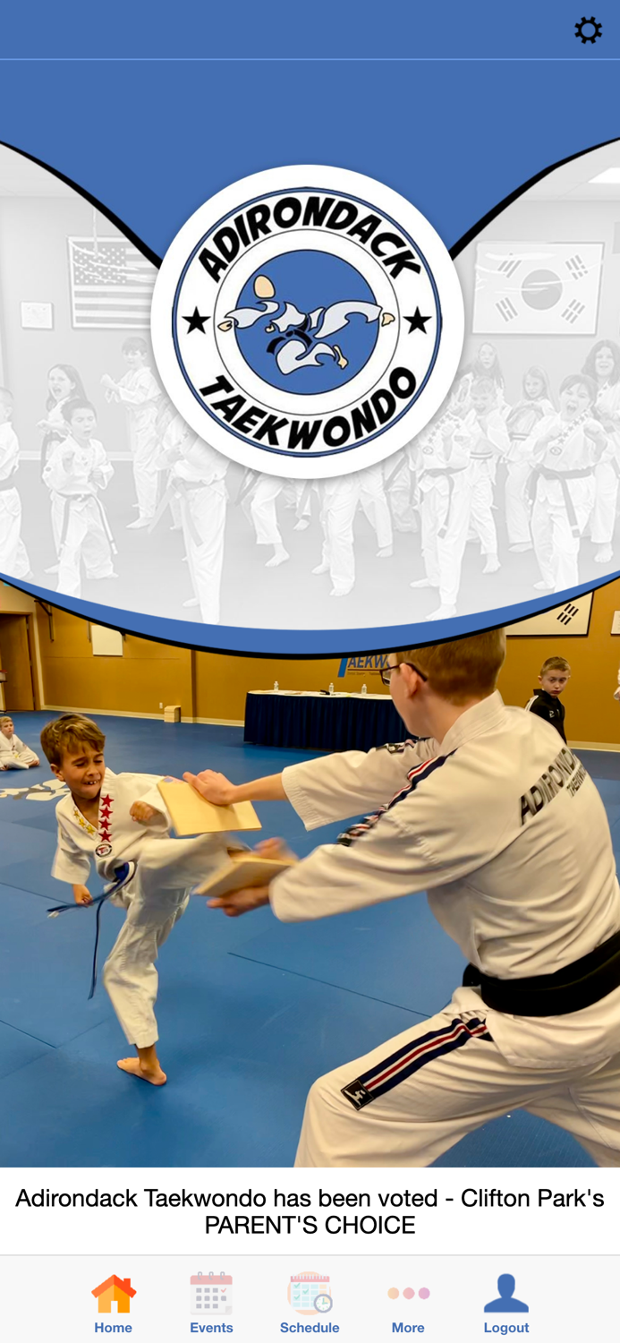 Adirondack Taekwondo
