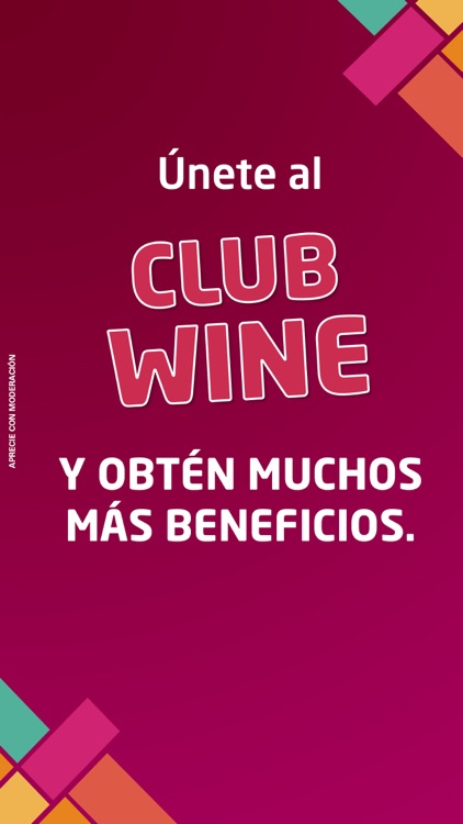 Wine: tu club de vinos