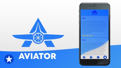 Aviator Group Screenshot