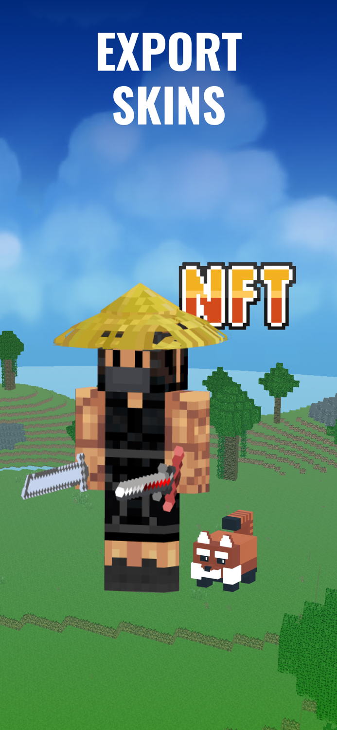 Boy and Girl Skins for Minecraft