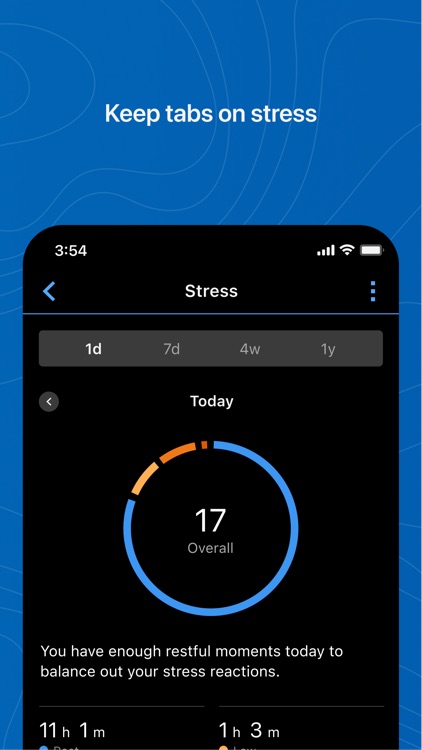 Garmin Connect™ screenshot-4