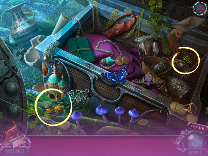 Fringe of Reality Call